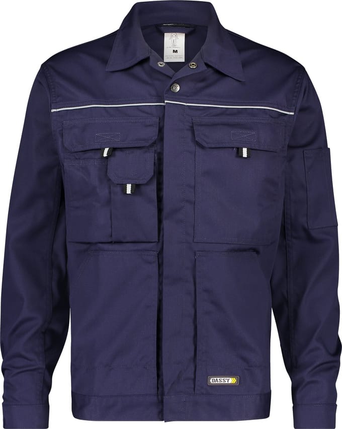 Werkvest