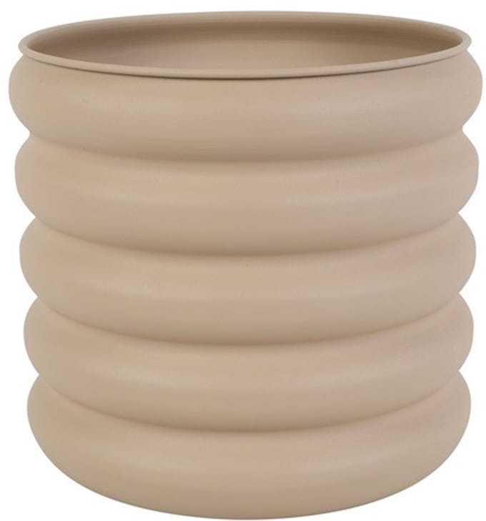Countryfield Vaas Grayce XL beige