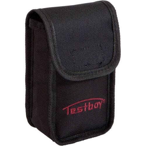 Testboy 96214000 Pocket 100 Tas voor meetapparatuur