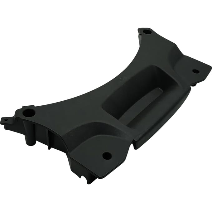 Skid plate front