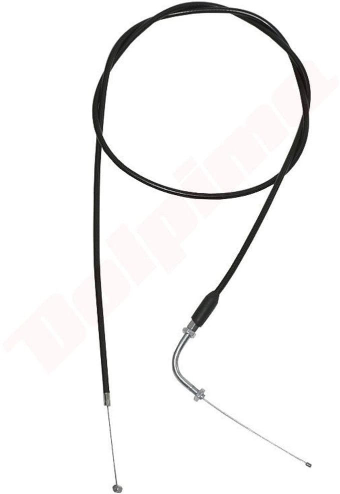 Gaskabel passend op 1160x1400 A B