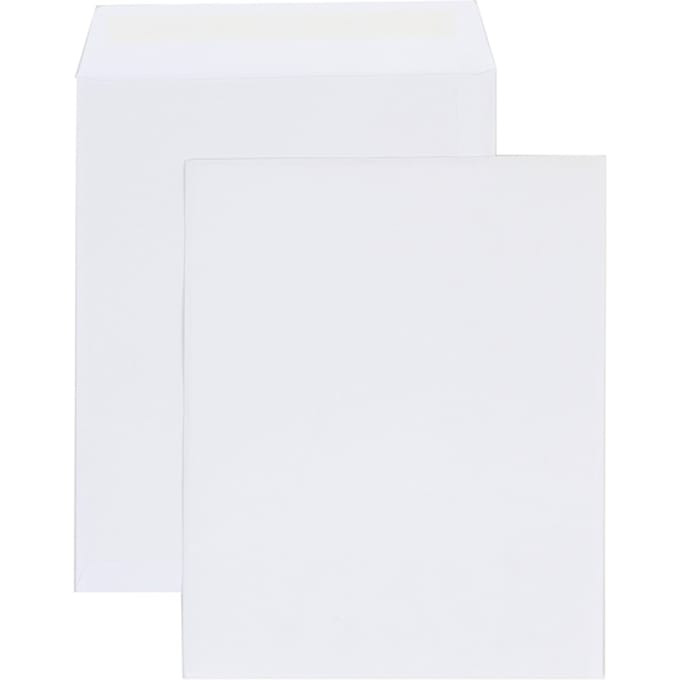 Umschlag Büro 220x312-ea4 zk Karton Rückseite 120g