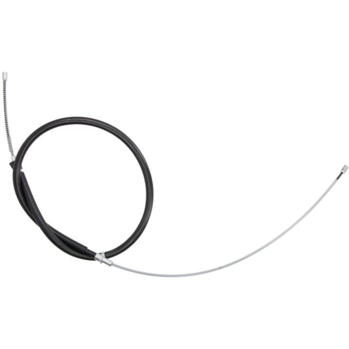 Kabel, parkeerrem TRW GCH3020