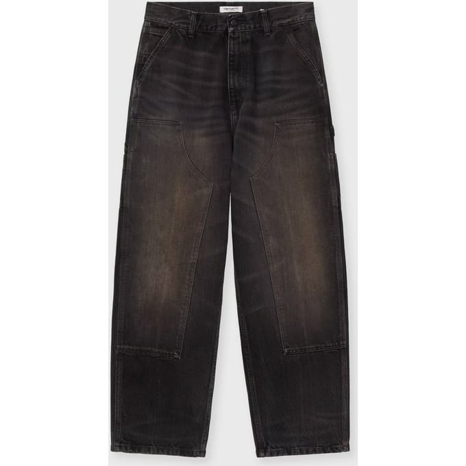 W' Brandon Double Knee Pant