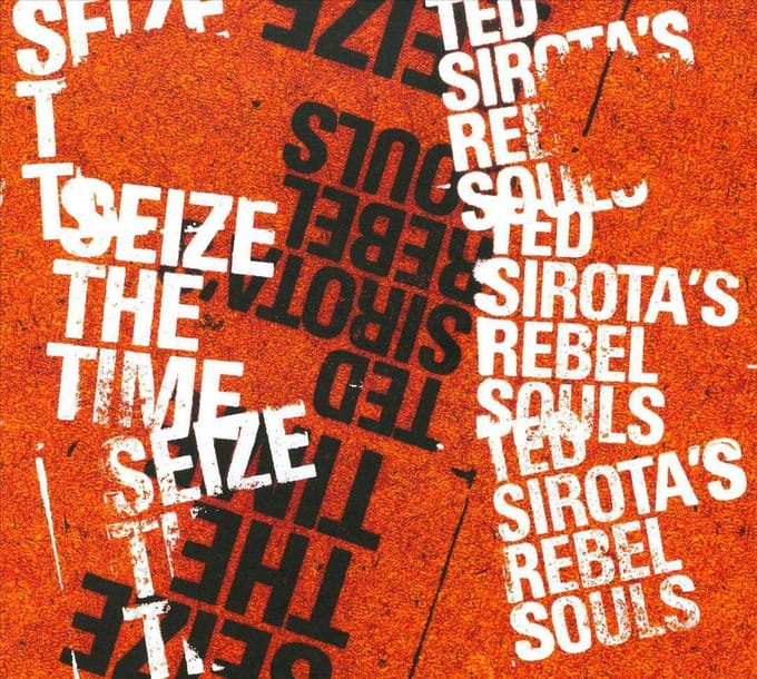 Seize the Time