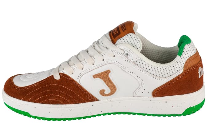 Joma C.Flexys Heren 25 CFLEXS, Heren witte Sneakers 46 wit