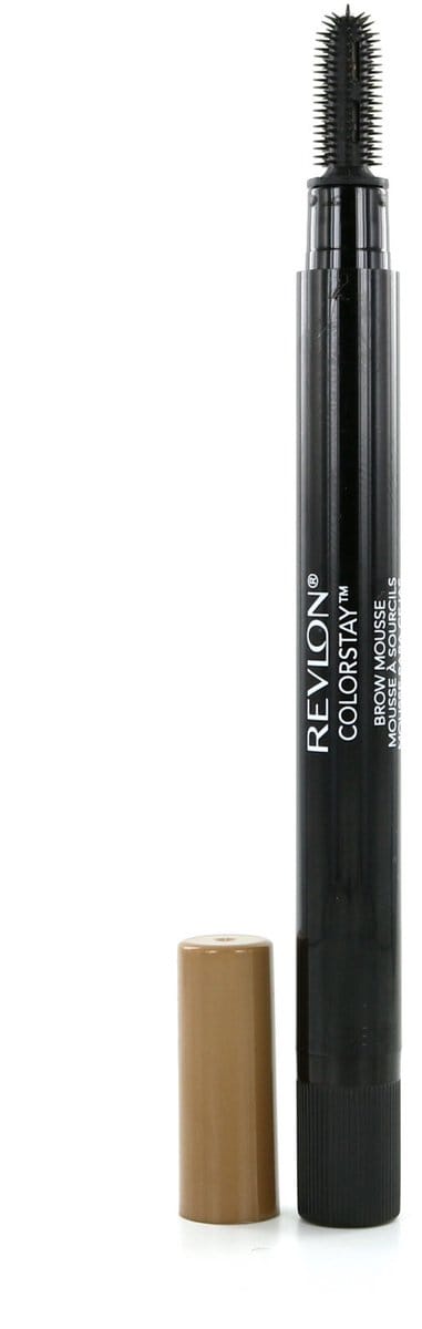 Revlon Colorstay Brow Mousse Wenkbrauw Mascara - Blonde