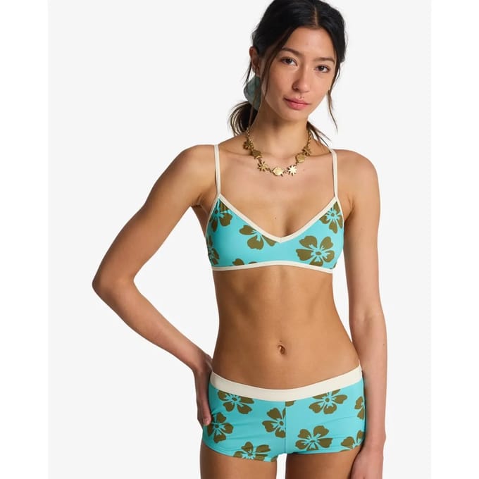 Dames zwemkleding top Billabong Last Summer