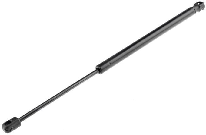 Gasveer motorkap OEM 9629618980