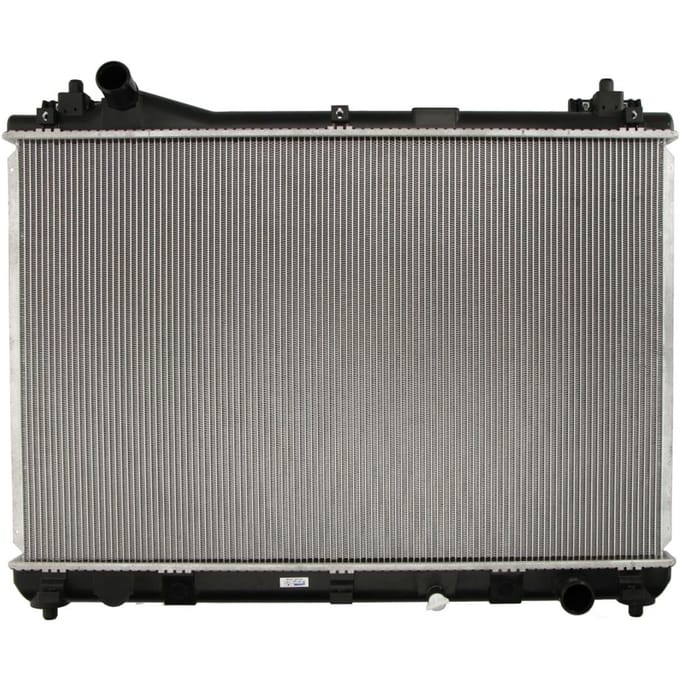 Radiator KOYORAD PL102059