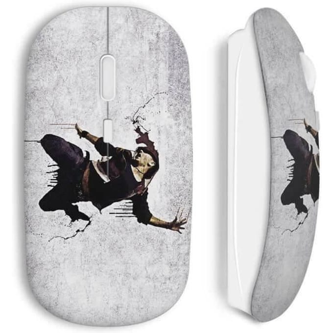 Souris Sans Fil Dancer