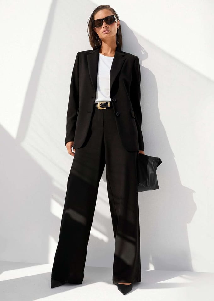 MADELEINE Blazer Blazer