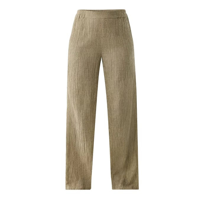 Vouwbroek dames Mexx