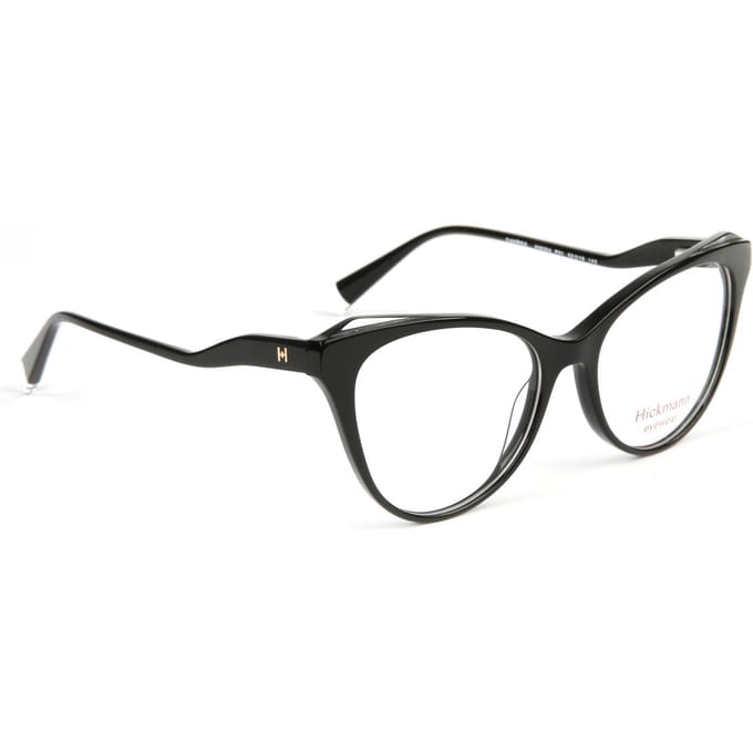 Ana Hickmann Optical Frame HI6324 P01 52