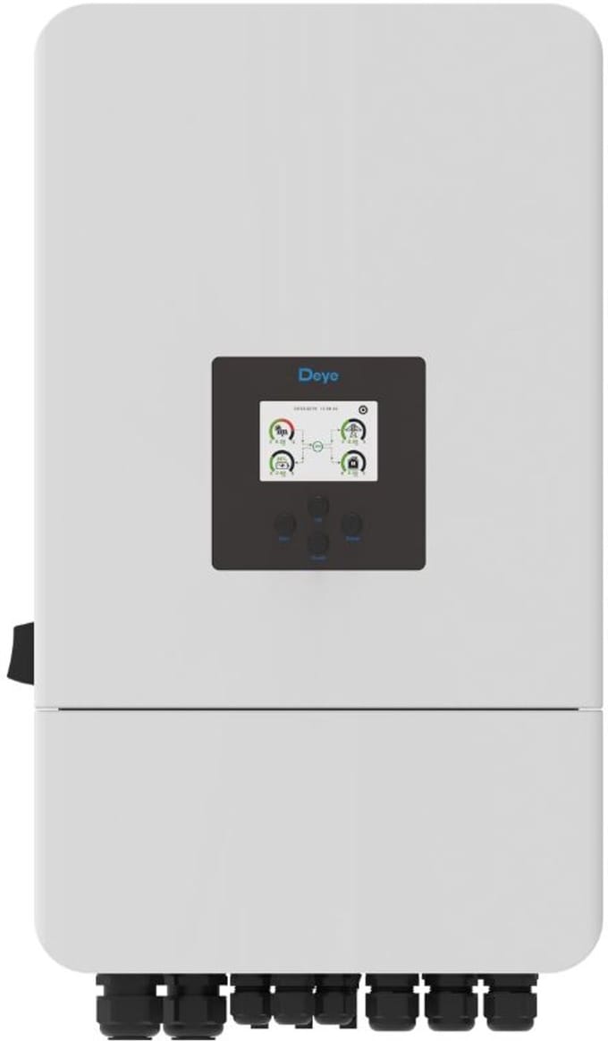 Deye SUN-12K-SG05LP3-EU-SM2