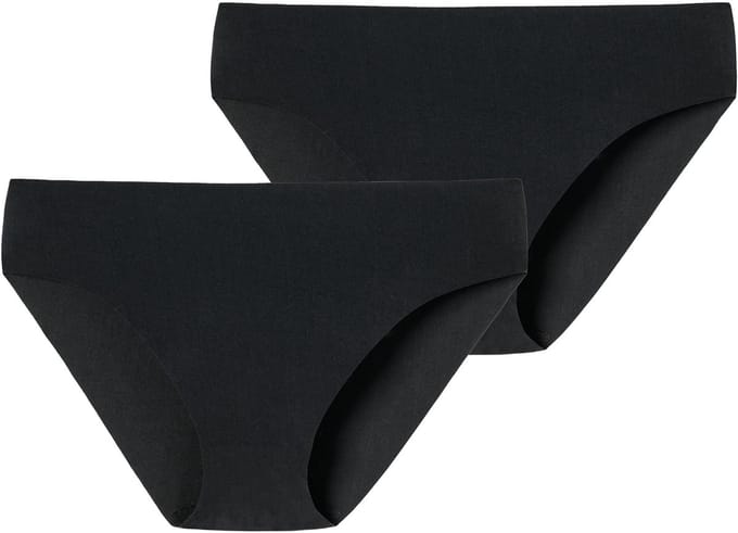 Schiesser Invisible Light slip