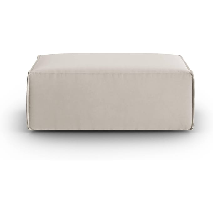 Hocker Mackey velvet | Cosmopolitan Design