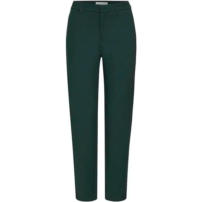 Dames skinny broek Pulz Jeans Bindy