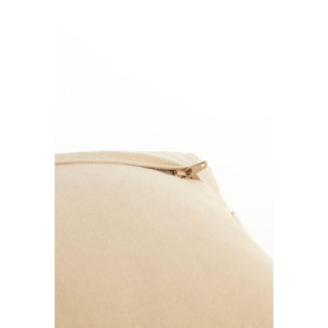 Light & Living - Kussen LEVIS - 60x30x10cm - Bruin