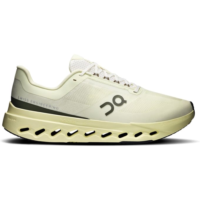 On Cloudsurfer Next 1 Seedling | Seedling Maat: 42 | Hardloopschoenen Outlet | Heren | Beige