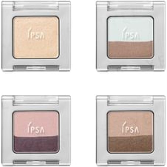IPSA - Designing Eye Shades 05