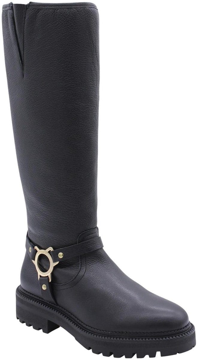 Scapa - Schoenen - Zwart - Vrouwen - Maat 41 -