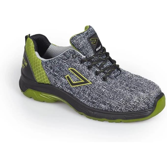 Werk schoenen Bicap Eco