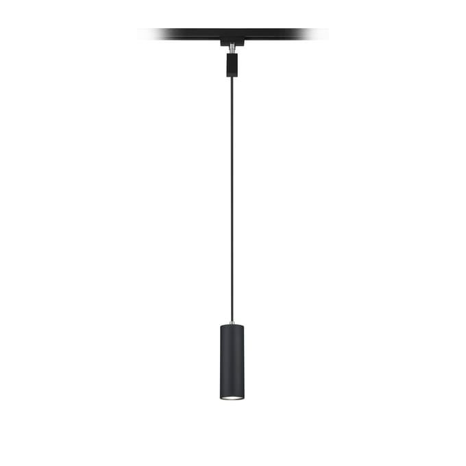Trio Lighting hanglamp DUOline Marley GU10 zwart