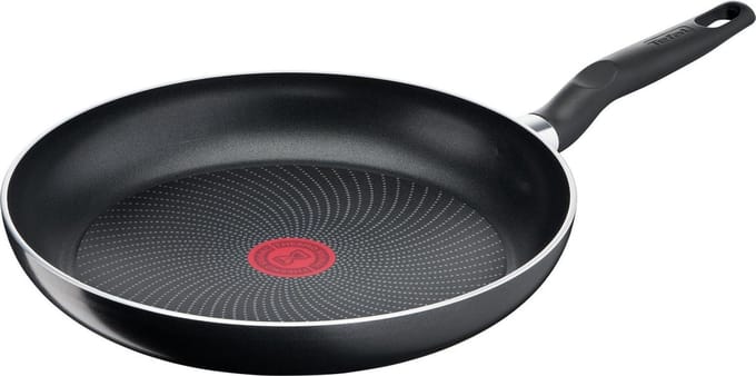 Tefal Start'easy koekenpan 28 cm - PFOA Vrij - Geschikt Voor Alle Warmtebronnen