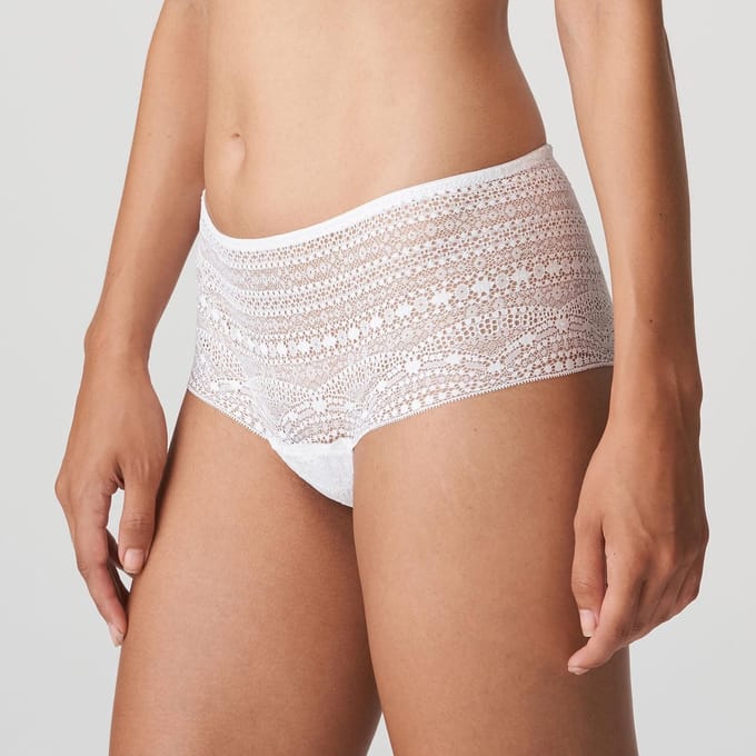 PrimaDonna Twist Epirus Hipster 0541972 Wit - maat 42