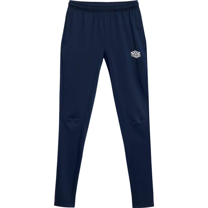 Umbro Optimus trainingsbroek voor volwassenen (Marine)