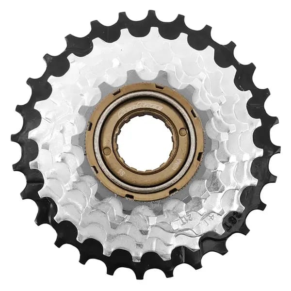 Vrijloop Sunrace Indexee
