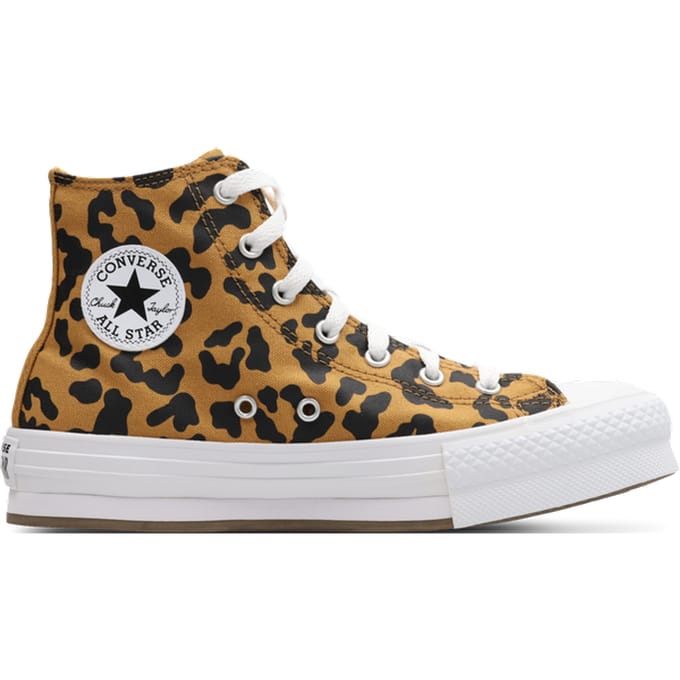 Converse CTAS Kindersneakers - Multi - Maat 36 - Canvas