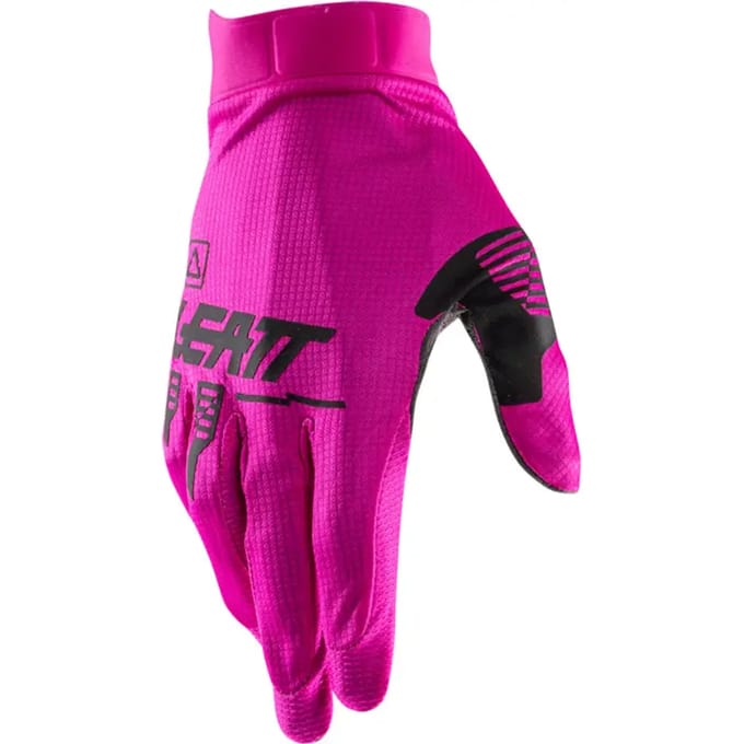 Motorcross handschoenen Leatt 1.5 GripR