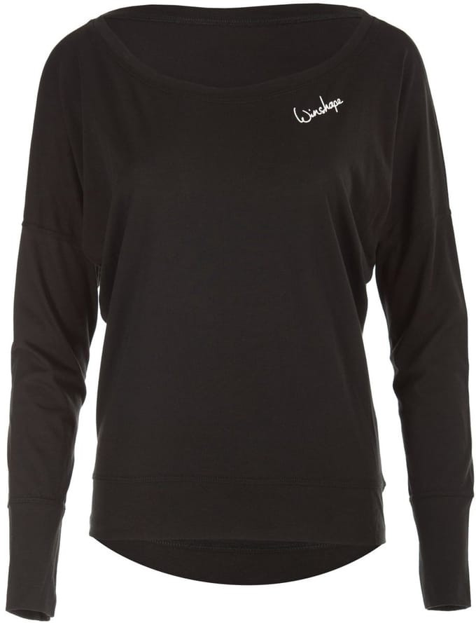 Winshape Ultra lichte modal longsleeve MCS002