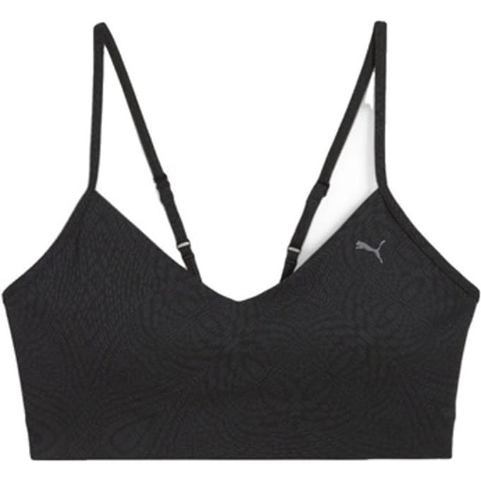 Bralette Puma Brassière Cloudspun maintien léger