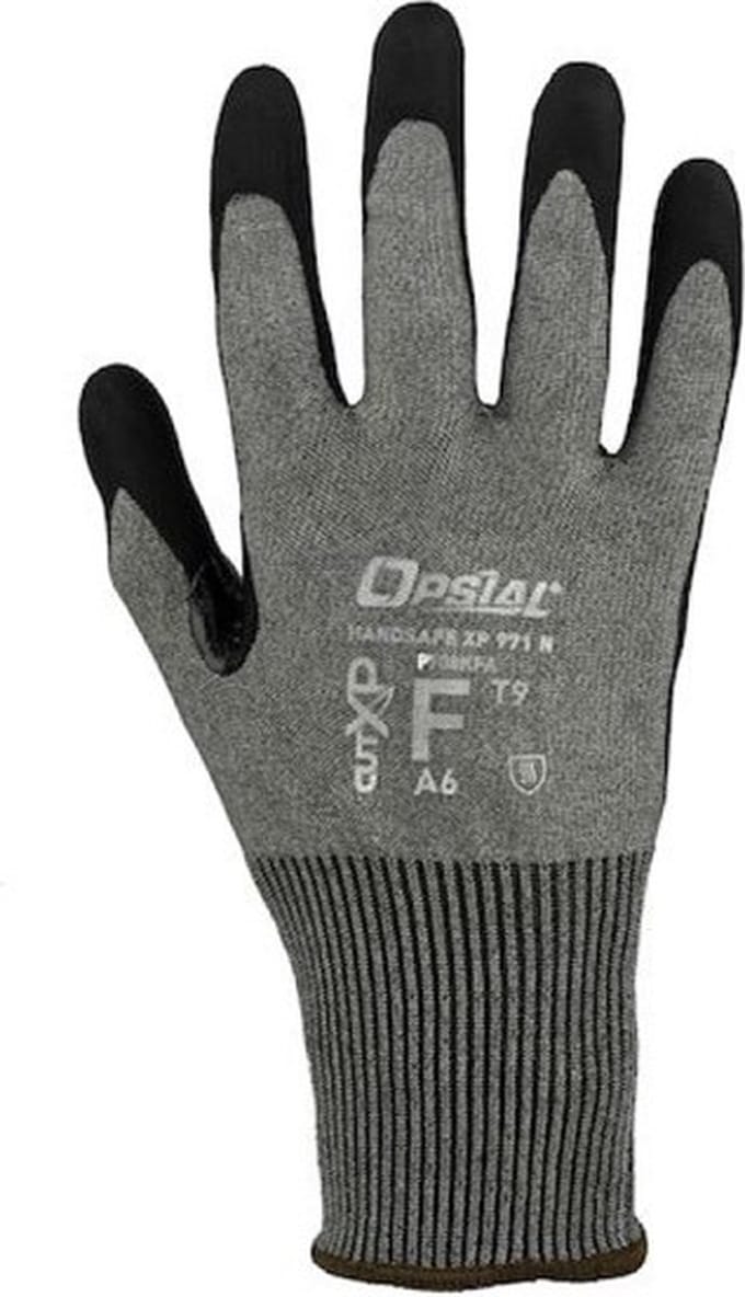 Opsial werkhandschoenen - Handsafe XP 971 N - maat 10