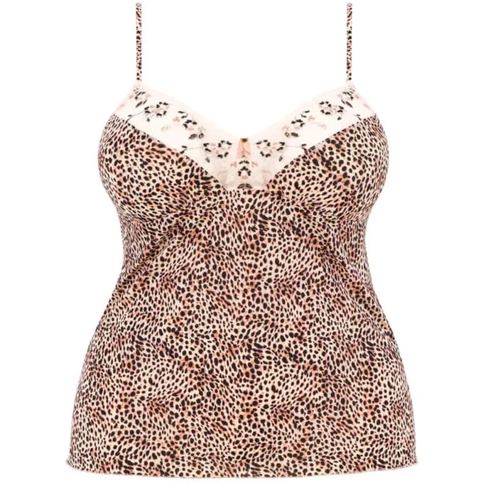 Dames zwemkleding top Fantasie Lindsey