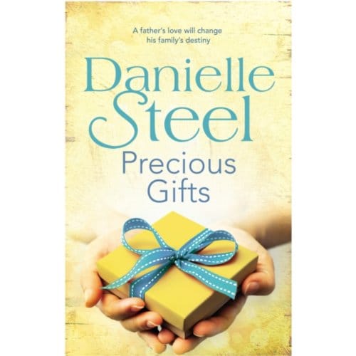 Precious Gifts - Danielle Steel