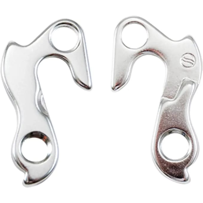 Aluminium derailleurhaak voor fietsframe Marwi Trek GH-137