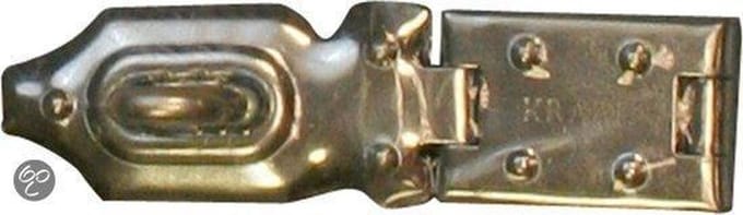 Qlinq Kistoverval - 140 mm