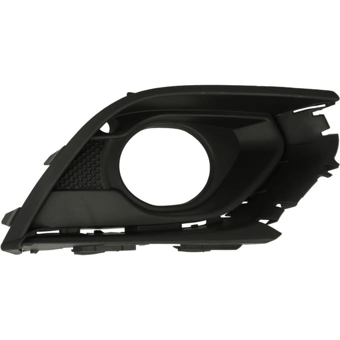 Bumper ventilatierooster BLIC 6502-07-5025918Q