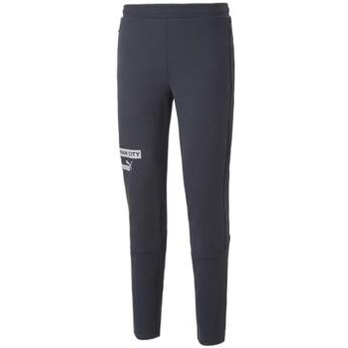 Trainingsbroek Puma Jogging de foot