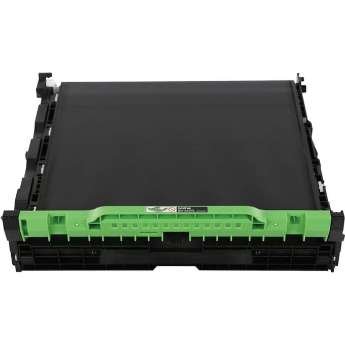 Toner Brother BU223CL Multicolour Black/Green