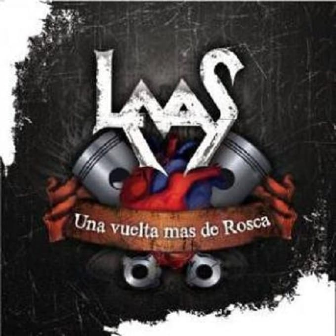 CD LEVAS - Nog een slag strakker DI179 Van het Imaginarium 2011 Argentinië Rock Gebruikt white