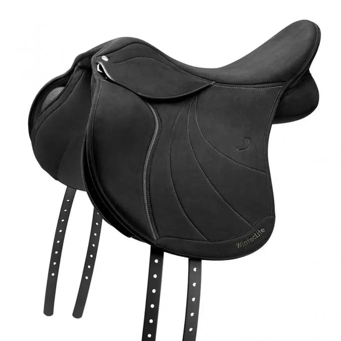 Rijzadel Wintec Lite Mixte Hart D Lux