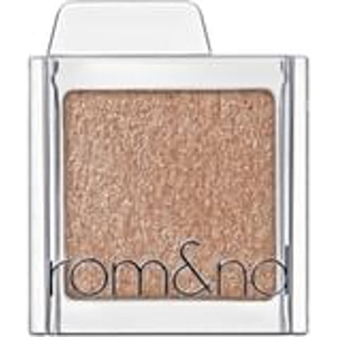 romand - Slide In Single Glitter - 5 Colors G02 Butter Ring