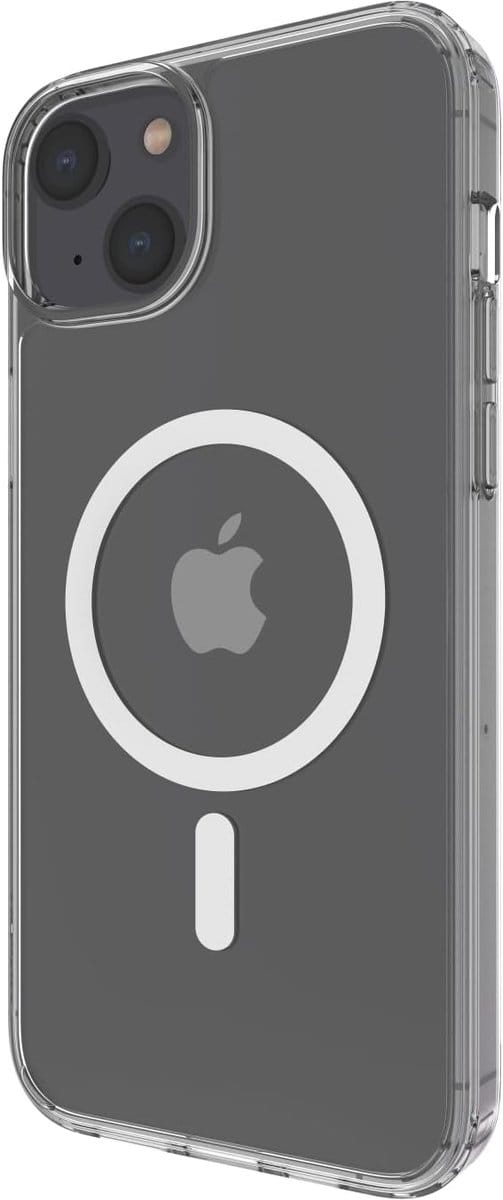 Belkin SheerForce - back Cover for mobile phone