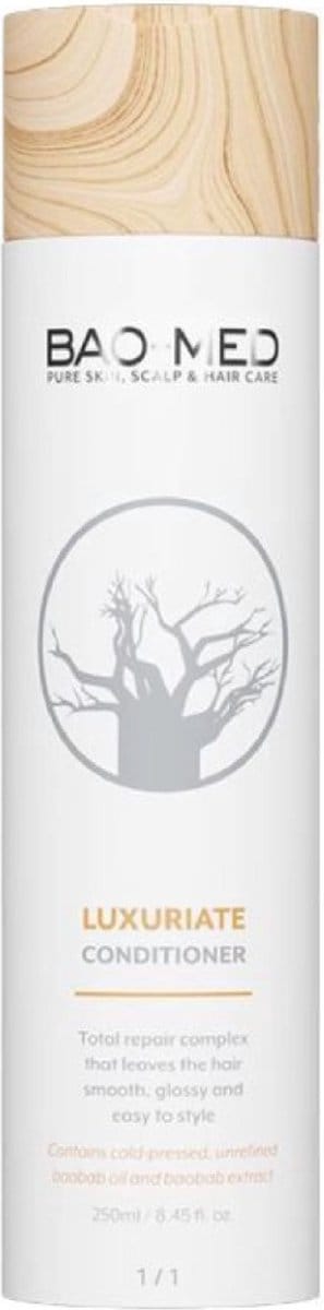 Bao-Med - Luxuriate Conditioner - 250ml