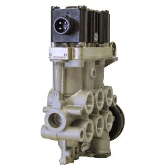 Klep, lift as controle WABCO 4630841000